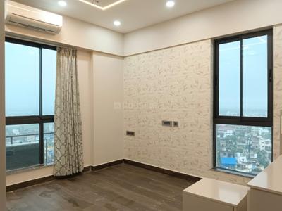 Bedroom Image of 1350 Sq.ft 3 BHK Apartment / Flat for sale in Shivom Utopia, Madurdaha Kolkata for Rs. 22000000