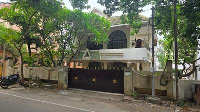 Image of 4700 Sq.ft 4 BHK Independent House for sale in Aminjikarai, Chennai for Rs. 145000000