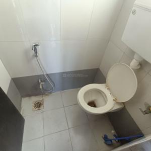 Bathroom Image of 400 Sq.ft 1 BHK Apartment / Flat for sale in Apple Aroma, Maan Pune for Rs. 3900000