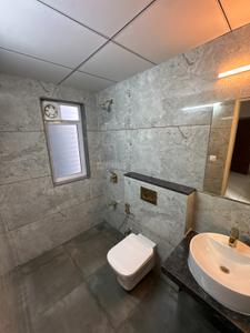 Image of 1750 Sq.ft 3 BHK Apartment / Flat for rent in Darshanam Splendora II, Bhayli, Vadodara for Rs. 48000