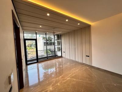 3 BHK Independent Builder Floor