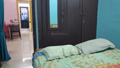 Bedroom Image of 760 Sq.ft 2 BHK Independent House for sale in Bama Nagar Madurai for Rs. 4300000