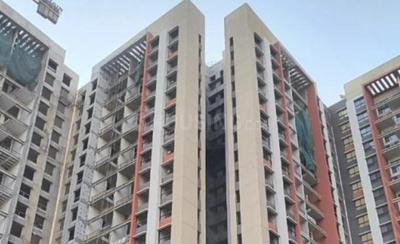Image of 1056 Sq.ft 2 BHK Apartment / Flat for sale in Shapoorji Pallonji Joyville Hinjawadi, Hinjawadi, Pune for Rs. 8190000
