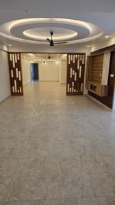 Hall Image of 3500 Sq.ft 4 BHK Apartment / Flat for rent in Aluva Kochi for Rs. 44000