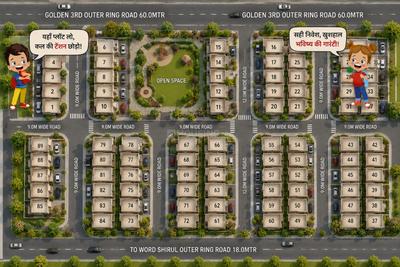 Sirul Plot View 1
