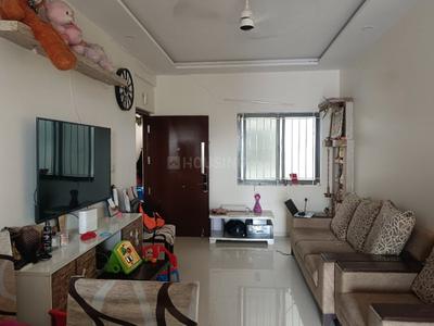 Hall Image of 1267 Sq.ft 3 BHK Apartment / Flat for sale in DS Max Stonescape by DS-MAX Properties Private Limited, Lal Bahadur Shastri Nagar Bengaluru for Rs. 9300000