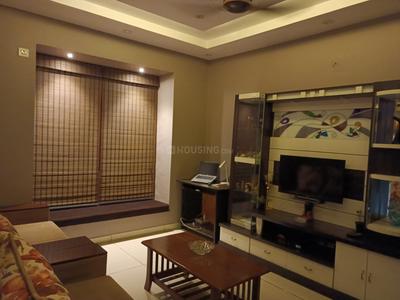 4.5 BHK Duplex