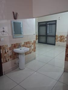 Kitchen Image of 985 Sq.ft 2 BHK Independent House for rent in Model Town Panipat for Rs. 9850