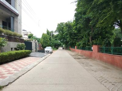 Image of 2250 Sq.ft Residential Plot / Land for sale in Sector 9, Faridabad for Rs. 65000000