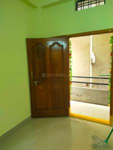 Image of 750 Sq.ft 2 BHK Builder Floor for rent in Malkajgiri, Secunderabad for Rs. 10000