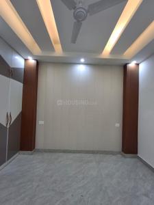 Bedroom Image of 1500 Sq.ft 3 BHK Builder Floor for sale in Sahastradhara Road Dehradun for Rs. 7250000