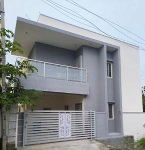 Image of 2210 Sq.ft 3 BHK Villa for sale in Malur, Kolar for Rs. 25000000