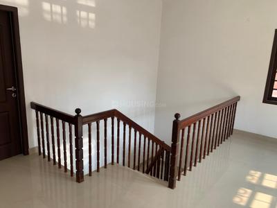 Hall Image of 2660 Sq.ft 4 BHK Independent House for sale in Vyttila Kochi for Rs. 14500000