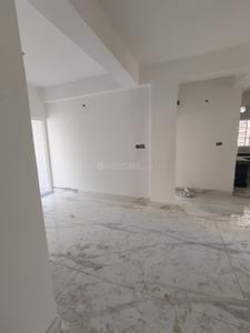 Hall Image of 1471 Sq.ft 3 BHK Apartment / Flat for sale in Tollygunge Kolkata for Rs. 10000000