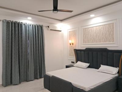 Bedroom Image of 4000 Sq.ft 4 BHK Villa for sale in Dkrrish Green Beauty Farms, Nagli Sabapur Noida for Rs. 48000000