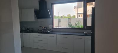 Kitchen Image of 2250 Sq.ft 3 BHK Builder Floor for rent in Civil Lines Bathinda for Rs. 23000