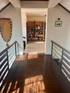 Balcony Image of 4000 Sq.ft 4 BHK Villa for sale in Victorian Meadows, Munnekollal Bengaluru for Rs. 85000000