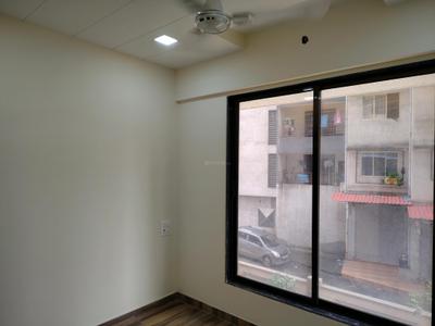 Bedroom Image of 1250 Sq.ft 3 BHK Apartment / Flat for sale in Mahakali Kalika Heights, Thane West Thane for Rs. 17500000