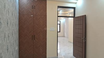Bedroom Image of 1500 Sq.ft 3 BHK Independent House for sale in Kalyanpur (West) Lucknow for Rs. 6200000