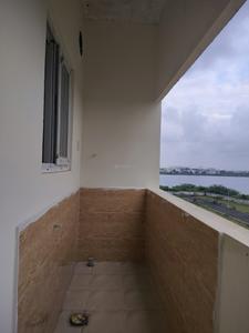 Drying Area Image of 954 Sq.ft 2 BHK Apartment / Flat for sale in Thiruverkkadu Chennai for Rs. 5430000