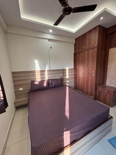 NOIRE LUXE Bedroom 1