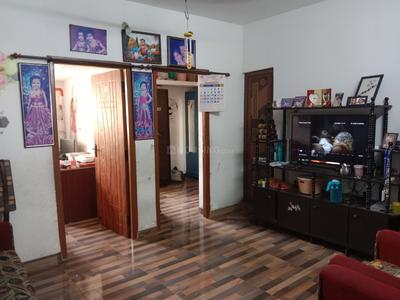 Bedroom Image of 2000 Sq.ft 3 BHK Independent House for sale in Ganapathy Coimbatore for Rs. 7900000