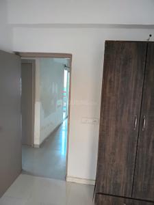 Bedroom Image of 1395 Sq.ft 3 BHK Apartment / Flat for sale in Satellite Ahmedabad for Rs. 17000000
