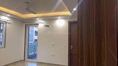 2 BHK Independent Builder Floor