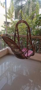Balcony Image of 2000 Sq.ft 3.5 BHK Villa for rent in Bhayli Vadodara for Rs. 30000