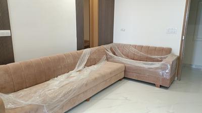 Living Room Image of 1020 Sq.ft 2 BHK Apartment / Flat for sale in Karolan Ka Barh Jaipur for Rs. 5351000