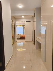 Image of 2363 Sq.ft 5 BHK Penthouse for sale in Green Lotus Utsav, Gmada Aerocity, Mohali for Rs. 91597000