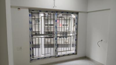 Bedroom Image of 750 Sq.ft 2 BHK Apartment / Flat for sale in Sai Adityaraj, Ghatkopar East Mumbai for Rs. 18500000
