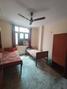 Bedroom Image of Shelzo Living in Garhi, New Delhi