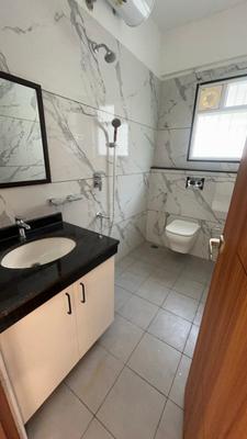 Image of 1700 Sq.ft 2 BHK Apartment / Flat for rent in Halasuru, Bengaluru for Rs. 80000