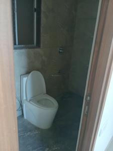 Bathroom Image of 1150 Sq.ft 2 BHK Apartment / Flat for sale in Goodwill Unity, Sanpada Navi Mumbai for Rs. 22500000