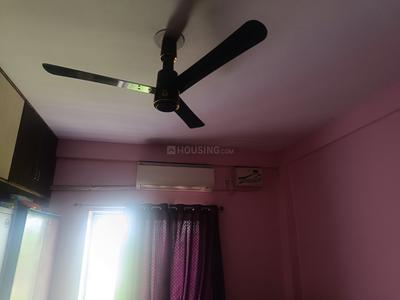 Bedroom Image of 1000 Sq.ft 2 BHK Apartment / Flat for sale in Kairi Bhubaneswar for Rs. 4200000