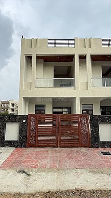 3 BHK Independent House