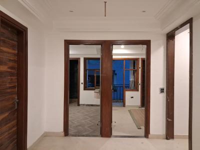 Living Room Image of 1250 Sq.ft 3 BHK Apartment / Flat for sale in JMD Siddhi Vinayak, Sector 73 Noida for Rs. 6550000