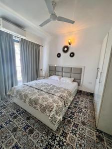 Bedroom Image of 1345 Sq.ft 2 BHK Apartment / Flat for sale in Siolim Goa for Rs. 23000000