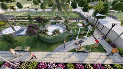 Image of 1000 Sq.ft Residential Plot / Land for sale in Kapoorawala, Jaipur for Rs. 2195000
