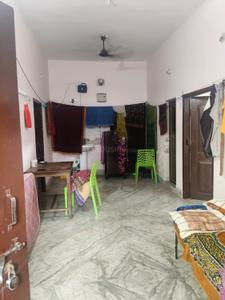 Hall Image of 578 Sq.ft 1 BHK Independent House for rent in Jayadev Vihar Bhubaneswar for Rs. 16000