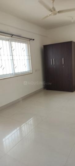 Saibaba Colony Bedroom 1