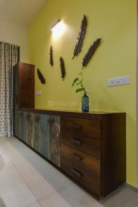 Bedroom Image of 3200 Sq.ft 4 BHK Apartment / Flat for sale in Gala Marvella, South Bopal Ahmedabad for Rs. 30000000