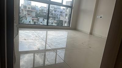 Bedroom Image of 1350 Sq.ft 3 BHK Apartment / Flat for sale in Austin One, Pimple Saudagar Pune for Rs. 18700000