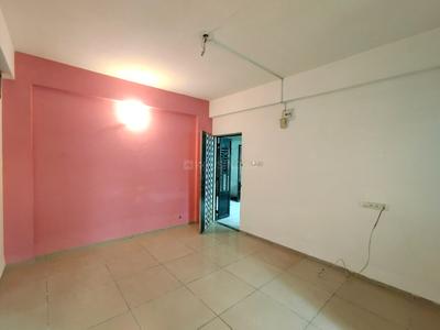 Hall Image of 650 Sq.ft 2 BHK Apartment / Flat for sale in Sunpharma Road Vadodara for Rs. 1651000