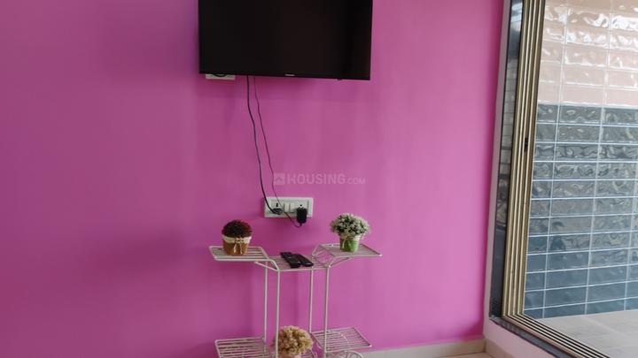 Devkrupa Millenium Icon Living Room 1