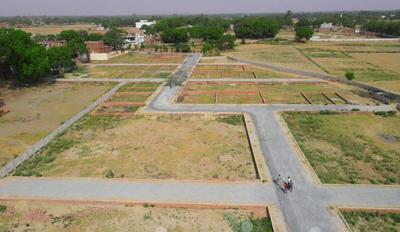 Image of 1000 Sq.ft Residential Plot / Land for sale in Babatpur, Varanasi for Rs. 1100000
