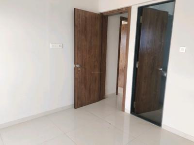 Bedroom Image of 1050 Sq.ft 2 BHK Apartment / Flat for sale in Ulwe Navi Mumbai for Rs. 12500000