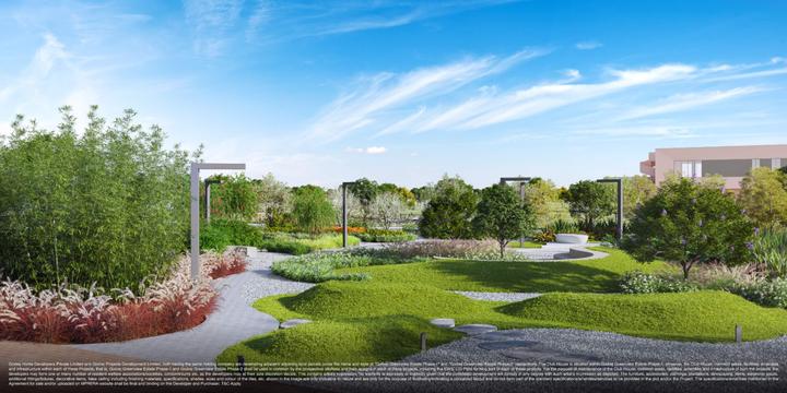 Godrej Greenview Estate Main Image 1