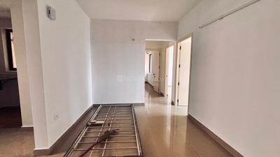Image of 995 Sq.ft 3 BHK Apartment / Flat for sale in Provident Harmony, Chokkanahalli, Bengaluru for Rs. 11500000